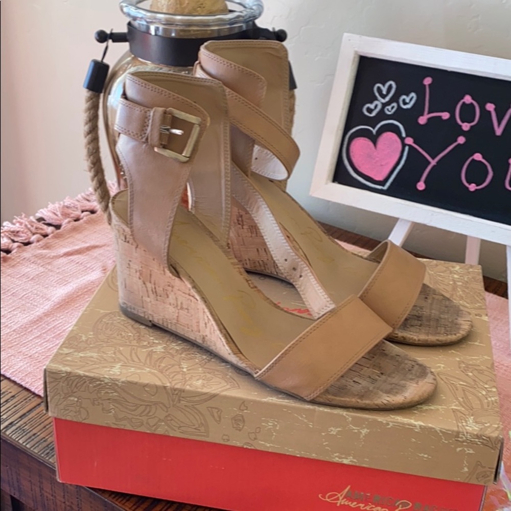 Wedges